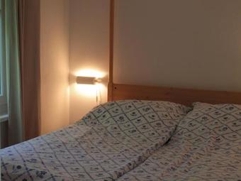 Peaceful Bungalow In Biendorf Germany With Terrace