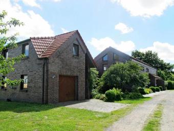 Apartamento Pfahlhaus 120s