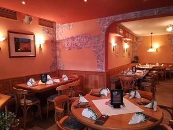 Hotel Landhaus Wittenburg