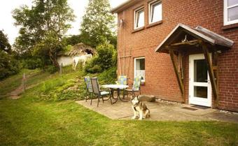 Apartamento Ferienwohnung Woldzegarten See 6071