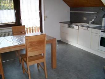 Apartamento Ferienwohnung Am Sulzb�chle