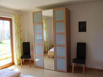 Apartamentos G�stehaus D�rflinger