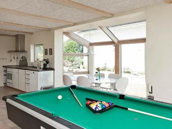 Holiday Home Gammelbrovej