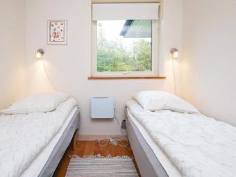 Four-bedroom Holiday Home In Sp�ttrup 3