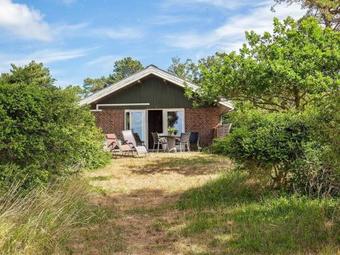 Holiday Home Elvervej