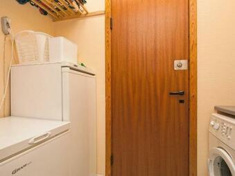 Three-bedroom Holiday Home In Eskebjerg 2