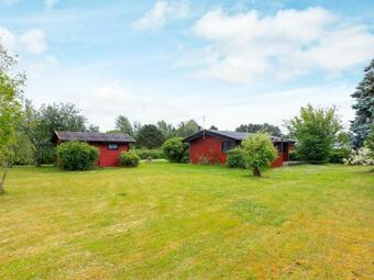 Four-bedroom Holiday Home In Sydals 3