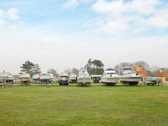 Holiday Home Slagelse VI