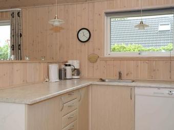 Four-bedroom Holiday Home In B�rkop 3