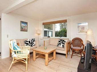 Two-bedroom Holiday Home In B�rkop 8