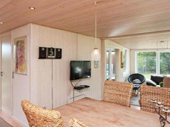 Two-bedroom Holiday Home In B�rkop 9