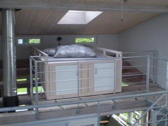 Three-bedroom Holiday Home In B�rkop 2