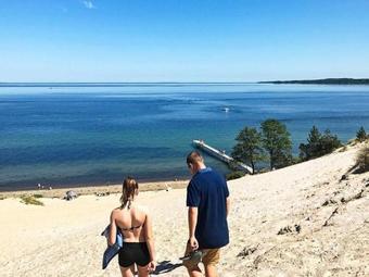 One-bedroom Holiday Home In B�rkop 3