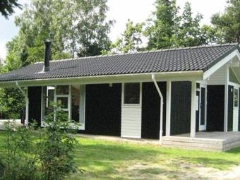 Two-bedroom Holiday Home In Silkeborg 3