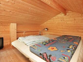 Two-bedroom Holiday Home In F�revejle 2