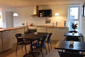 Sunset Bed & Breakfast