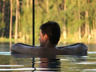 Agroturismo Pousada Fazenda Vir�