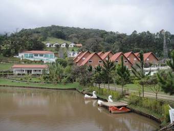Hotel Resort Monte Das Oliveiras