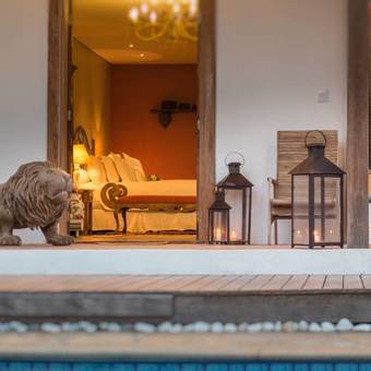 Confraria Colonial Hotel Boutique