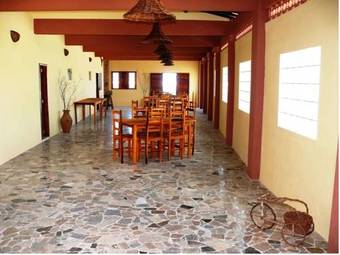 Bed & Breakfast Kite Pousada Escape Brasil
