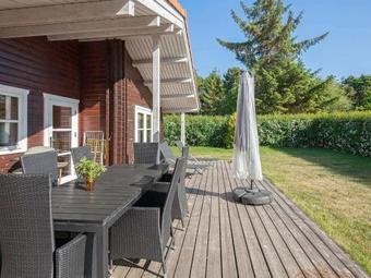 Holiday Home F�llenslev II