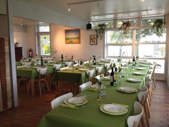 Vesterlyng Camping And Cottages