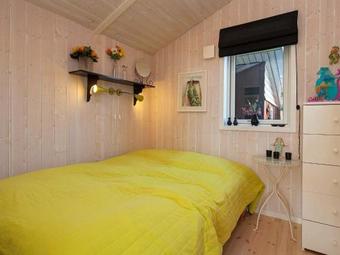 Holiday Home F�llenslev III