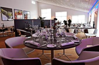 Hotel Svanen Grindsted