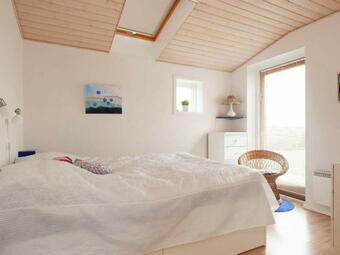 Three-bedroom Holiday Home In Grevinge 2
