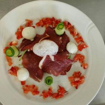 Posada Gram Slotskro