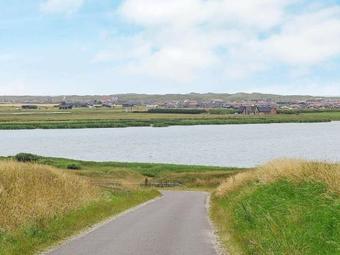 Apartamento Two-bedroom Holiday Home In Lemvig 4