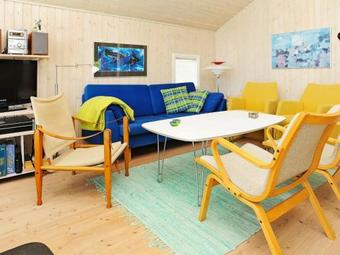 Holiday Home Hasselv�nget