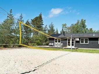 Holiday Home Hovg�rdsvej