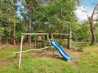 Four-bedroom Holiday Home In Nyk�bing Sj 1