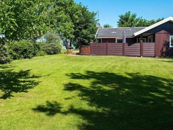 Holiday Home Holb�k III