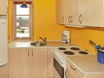 Holiday Home Torpet II