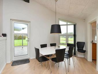 Holiday Home Torpet IV