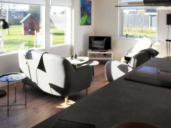 Three-bedroom Holiday Home In Sydals 2