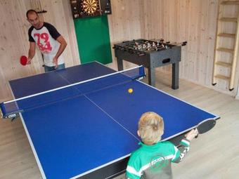 Five-bedroom Holiday Home In Sydals 2