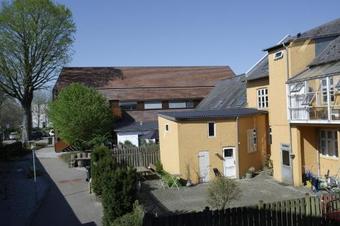 M�lvangvej 2 Jelling Apartment