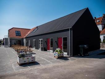 Hotel Pitstop Idestrup