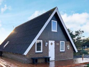 Holiday Home Hvide Sande III