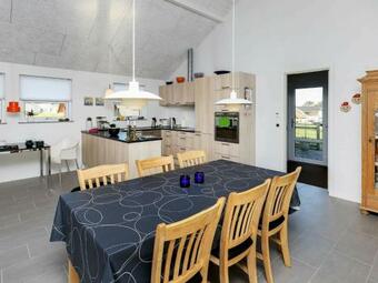 Holiday Home Hvide Sande VII