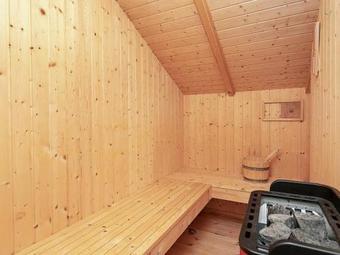 Holiday Home Hvide Sande XVII