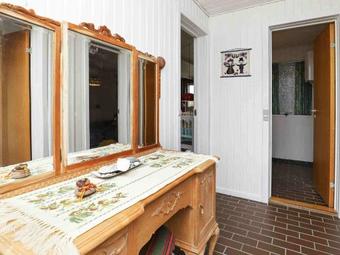 Holiday Home Hvide Sande V