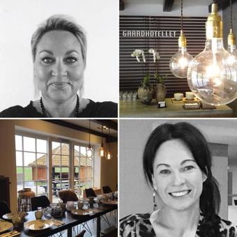 Bed & Breakfast Gaardhotellet