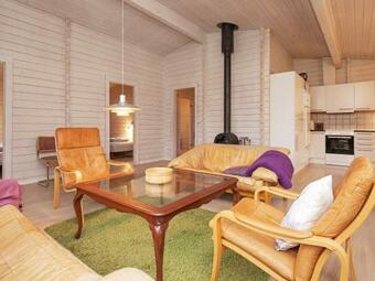 Four-bedroom Holiday Home In Kalundborg 2