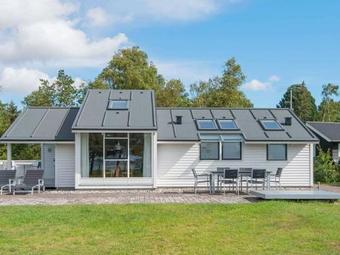 Three-bedroom Holiday Home In Knebel 22