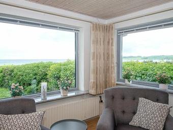 Three-bedroom Holiday Home In Knebel 24