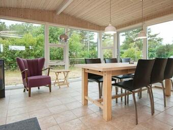 Holiday Home Morgenstjernevej